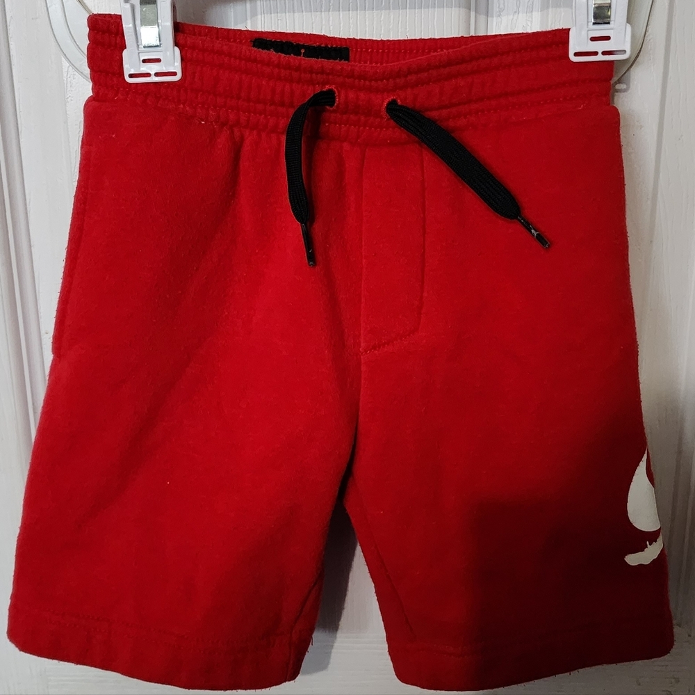 Boys Nike Air Jordan Shorts
